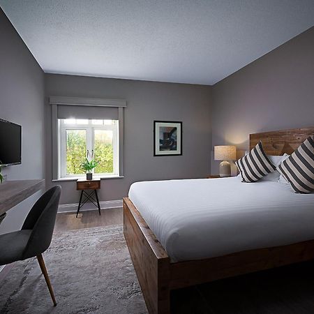 Kilmurry Lodge Hotel Limerick Junction Eksteriør bilde