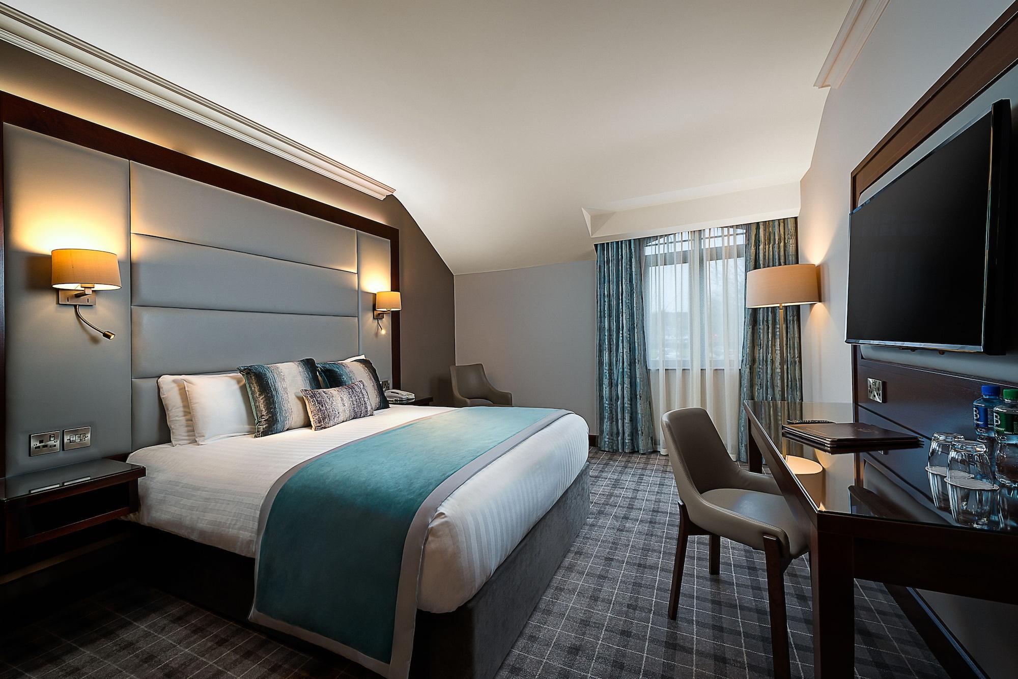 Kilmurry Lodge Hotel Limerick Junction Eksteriør bilde