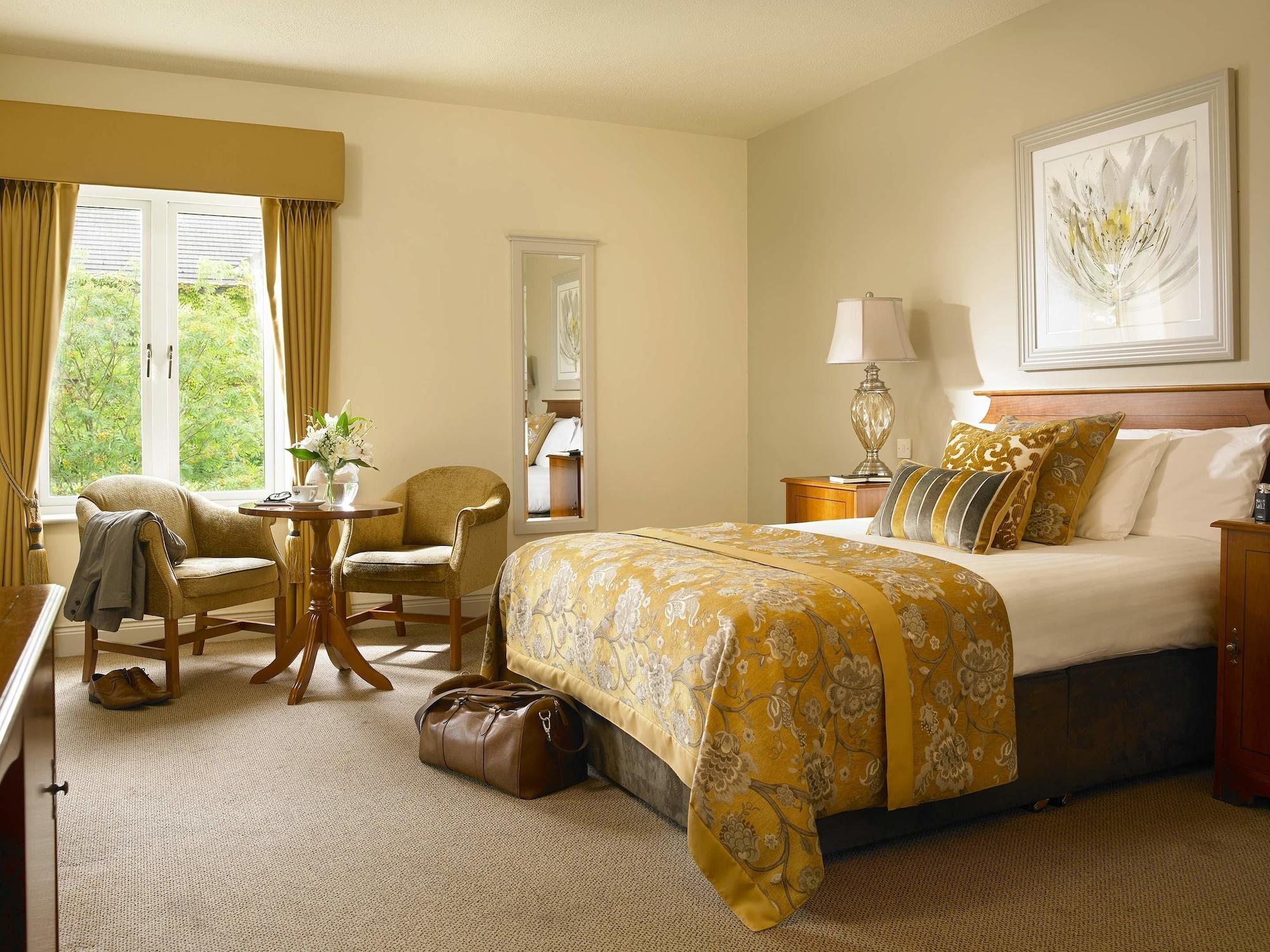 Kilmurry Lodge Hotel Limerick Junction Eksteriør bilde