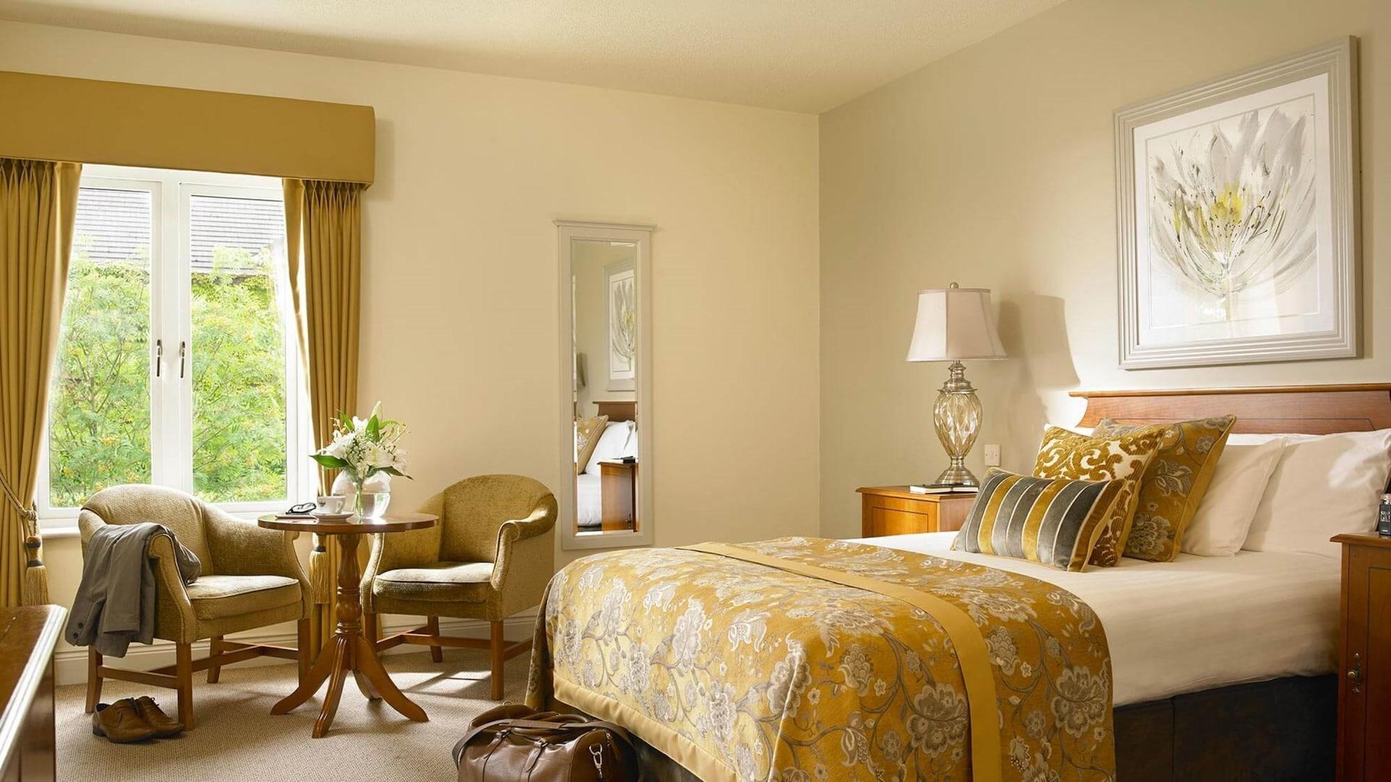 Kilmurry Lodge Hotel Limerick Junction Eksteriør bilde