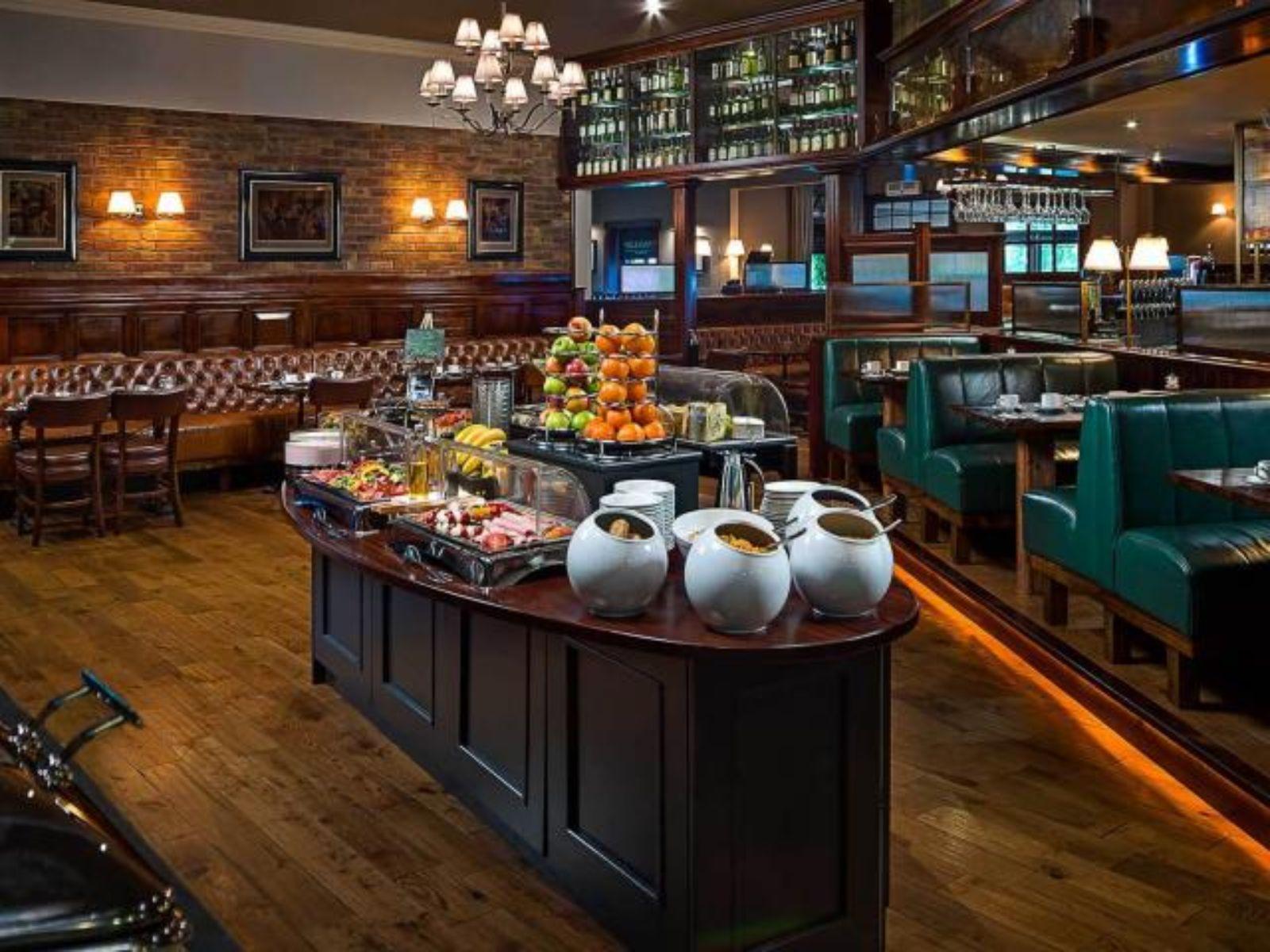 Kilmurry Lodge Hotel Limerick Junction Eksteriør bilde