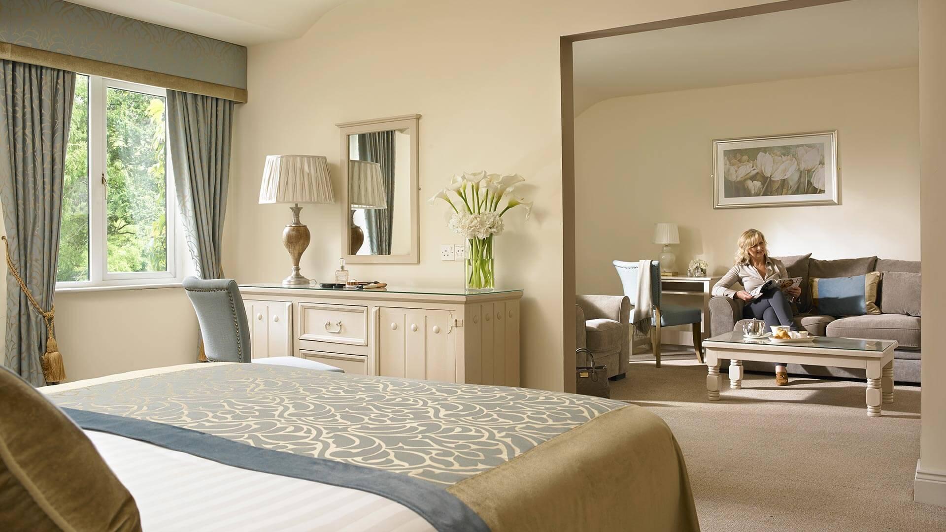 Kilmurry Lodge Hotel Limerick Junction Eksteriør bilde