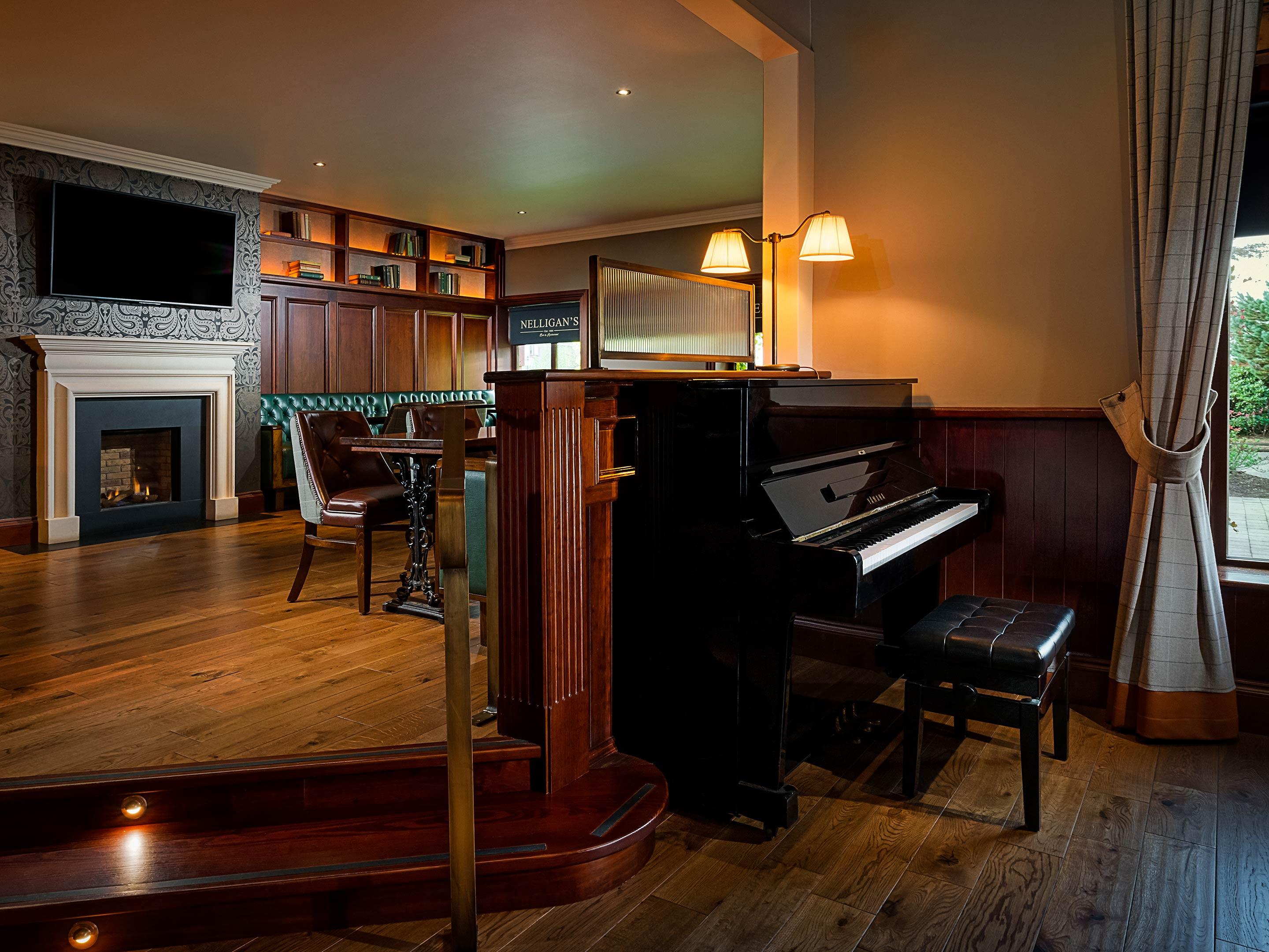 Kilmurry Lodge Hotel Limerick Junction Eksteriør bilde