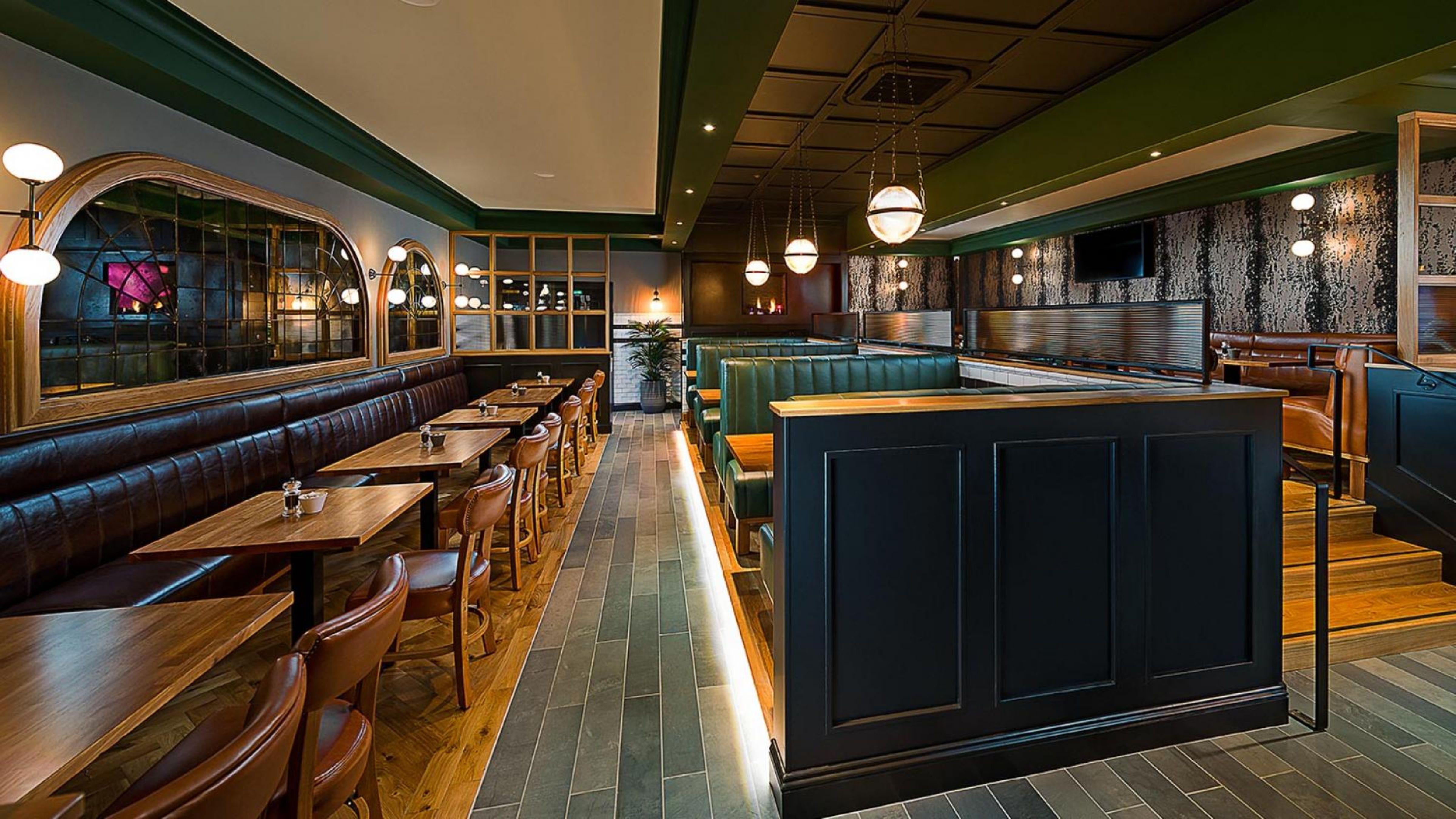 Kilmurry Lodge Hotel Limerick Junction Eksteriør bilde