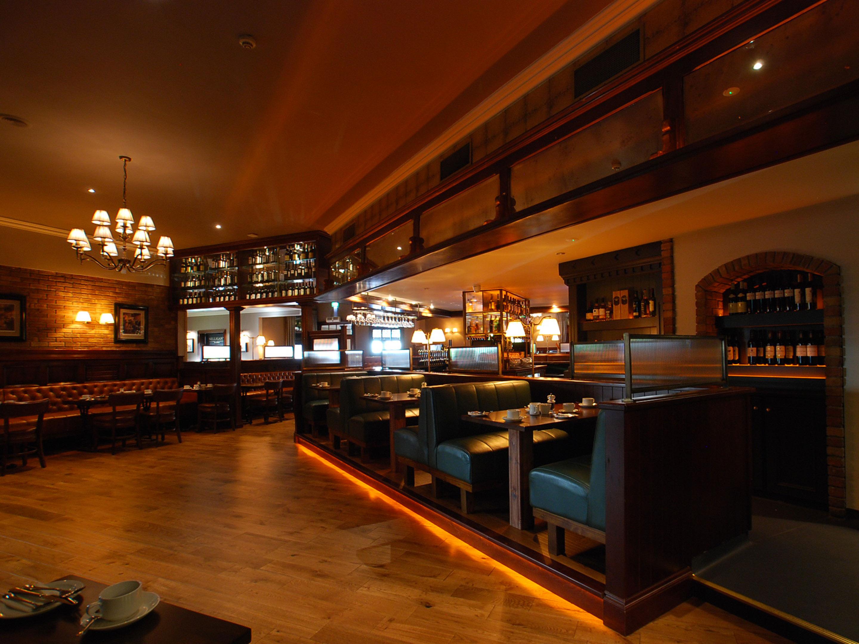 Kilmurry Lodge Hotel Limerick Junction Eksteriør bilde