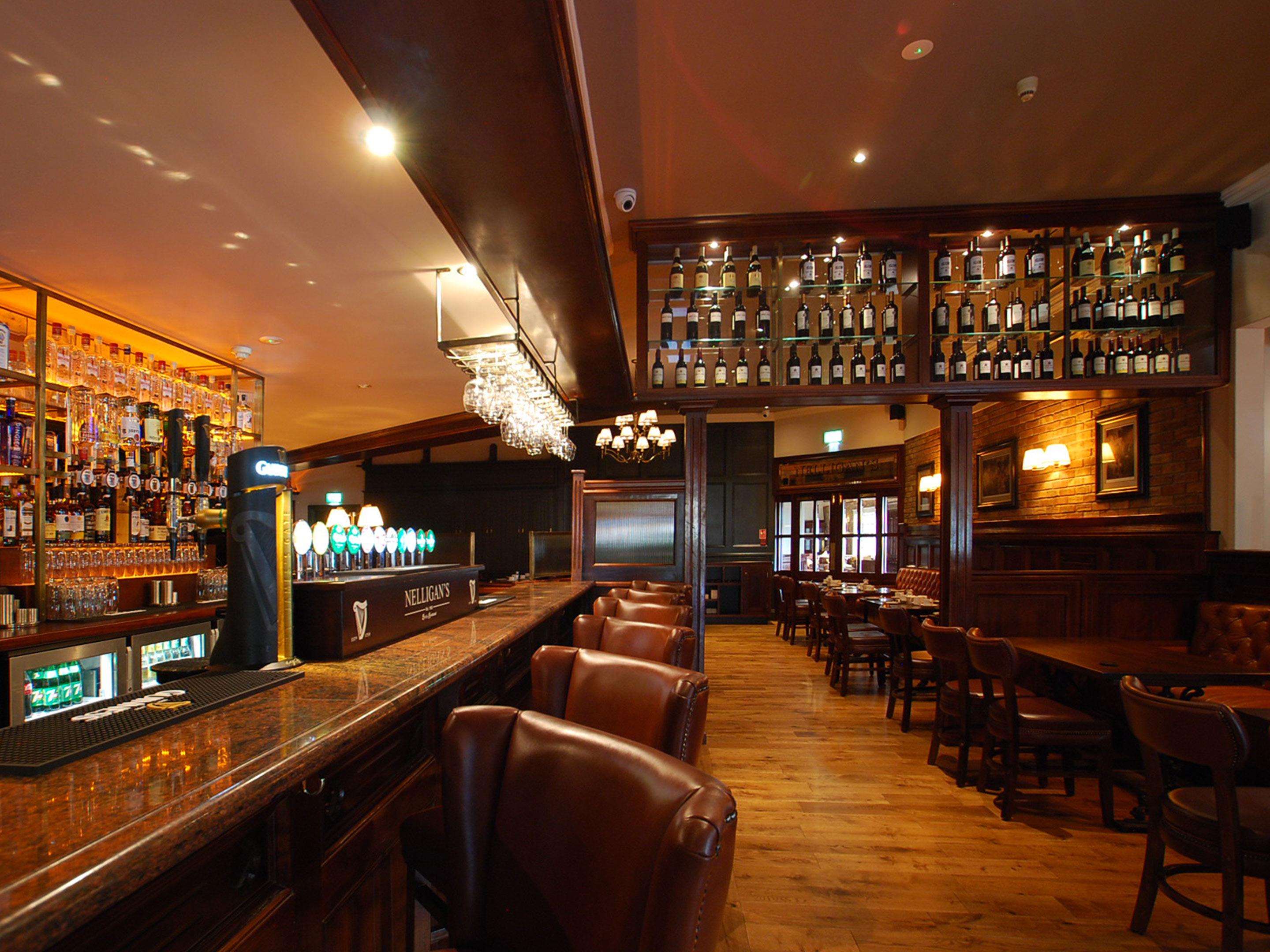 Kilmurry Lodge Hotel Limerick Junction Eksteriør bilde