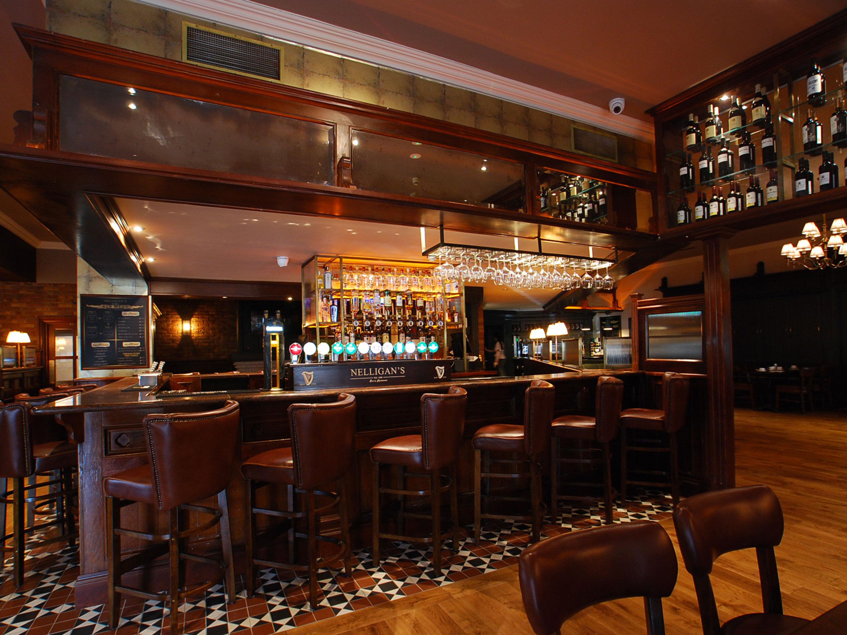 Kilmurry Lodge Hotel Limerick Junction Eksteriør bilde