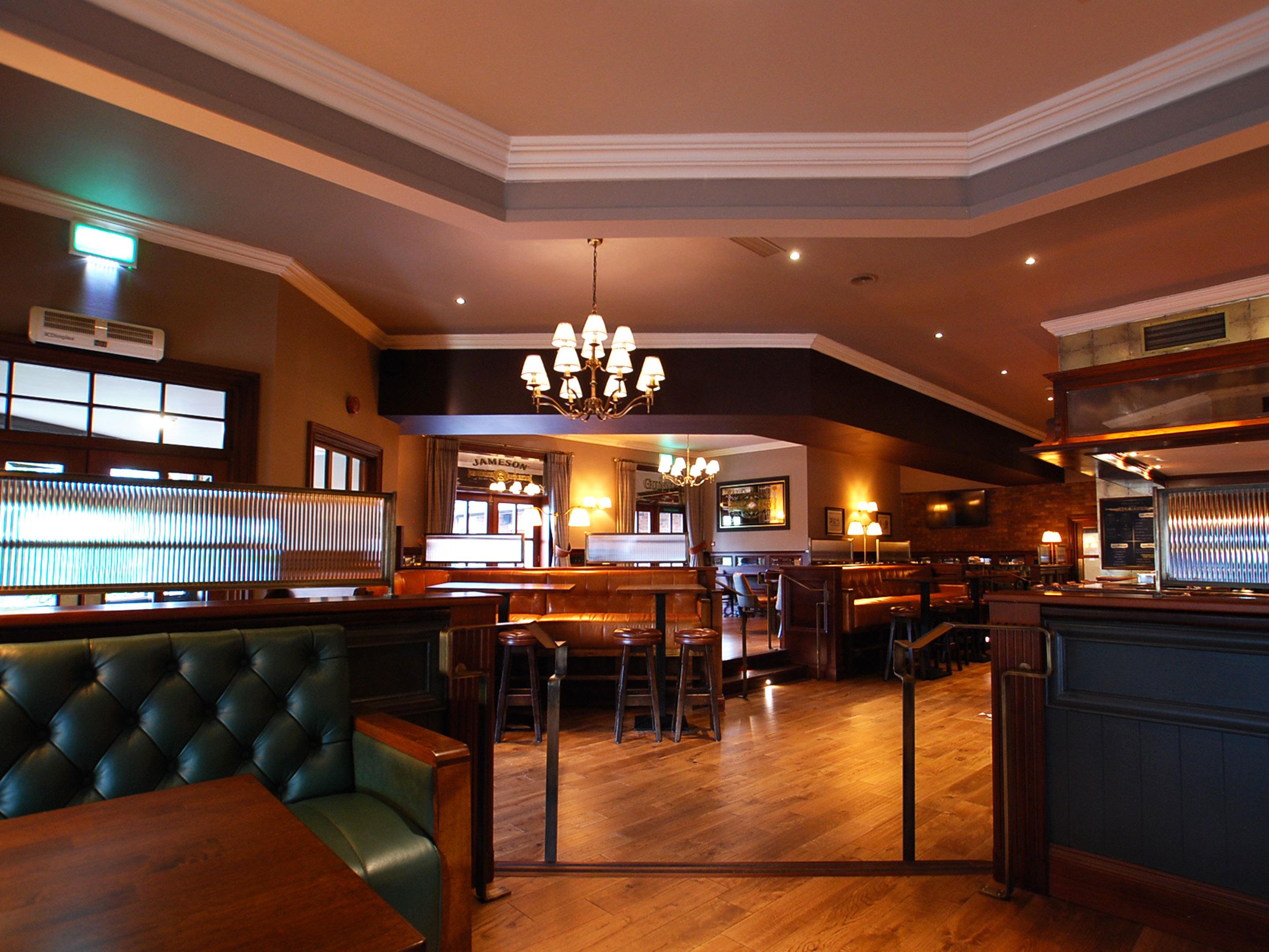Kilmurry Lodge Hotel Limerick Junction Eksteriør bilde