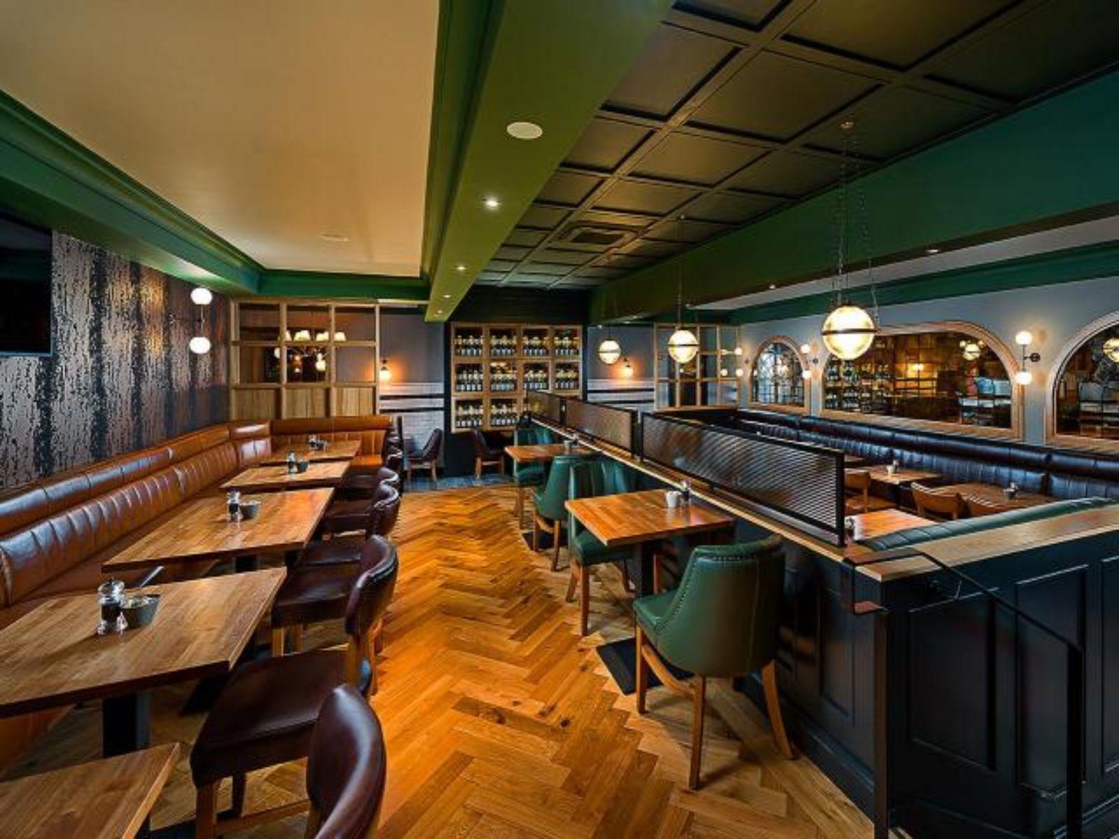 Kilmurry Lodge Hotel Limerick Junction Eksteriør bilde