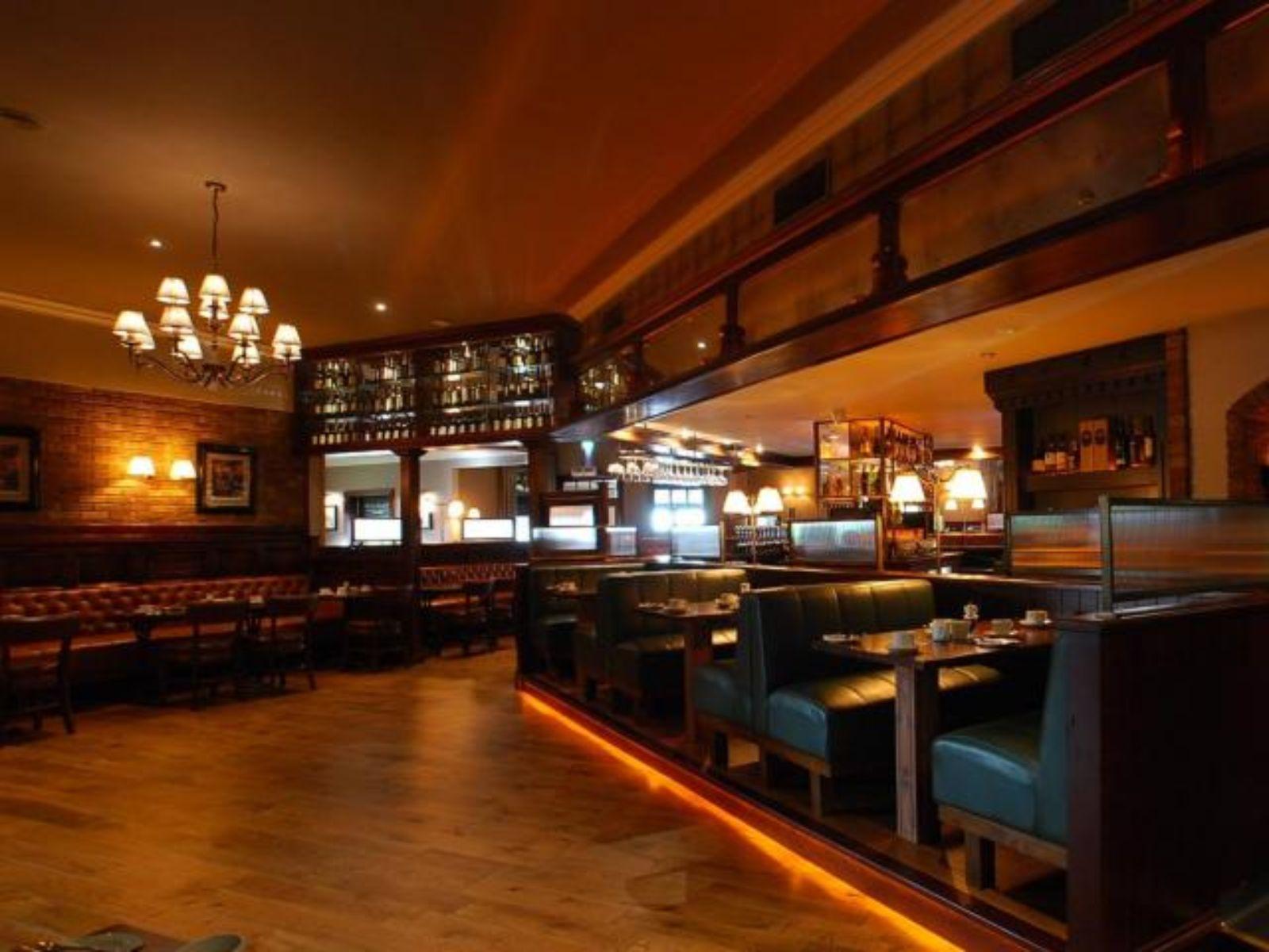 Kilmurry Lodge Hotel Limerick Junction Eksteriør bilde