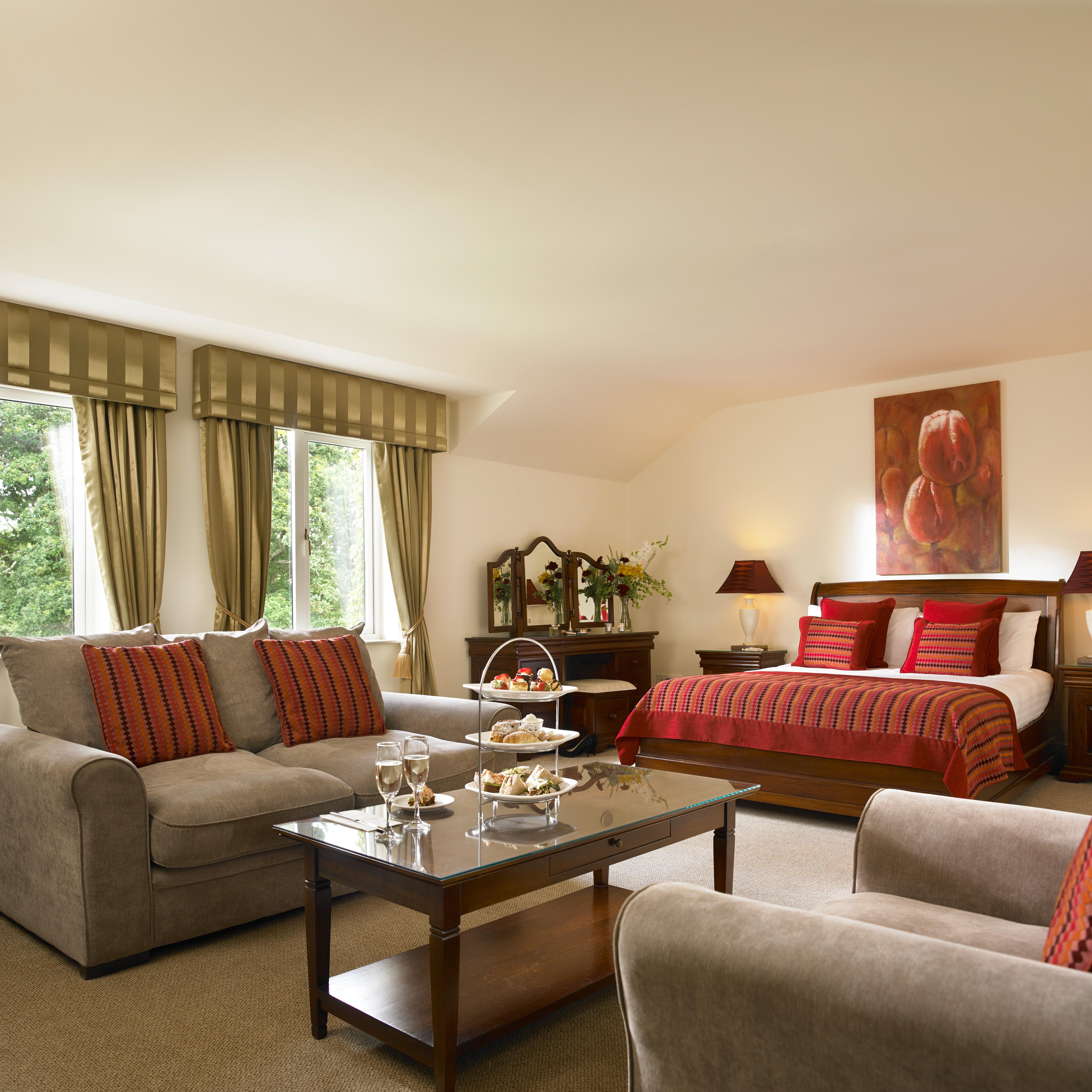 Kilmurry Lodge Hotel Limerick Junction Eksteriør bilde