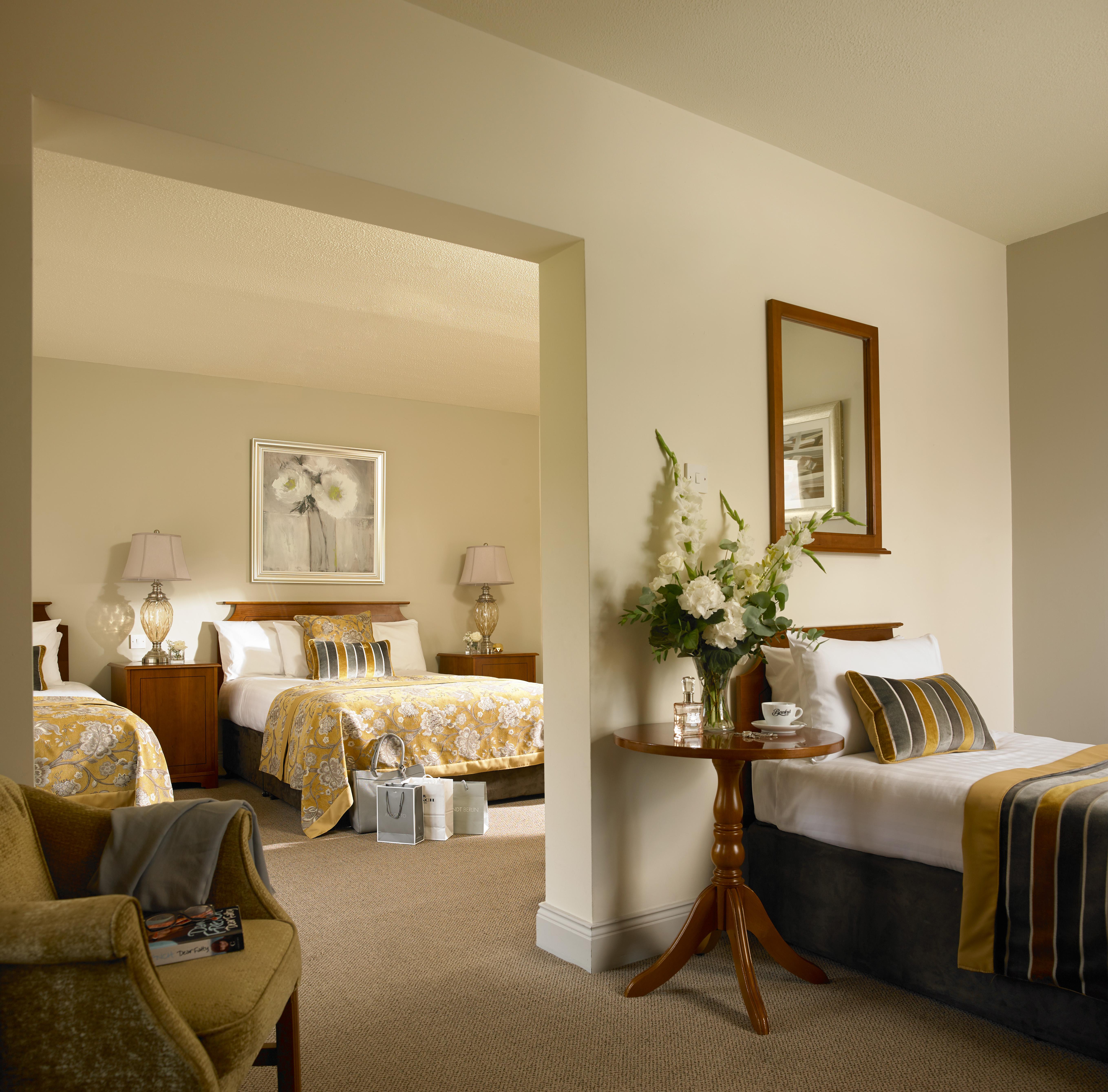 Kilmurry Lodge Hotel Limerick Junction Eksteriør bilde