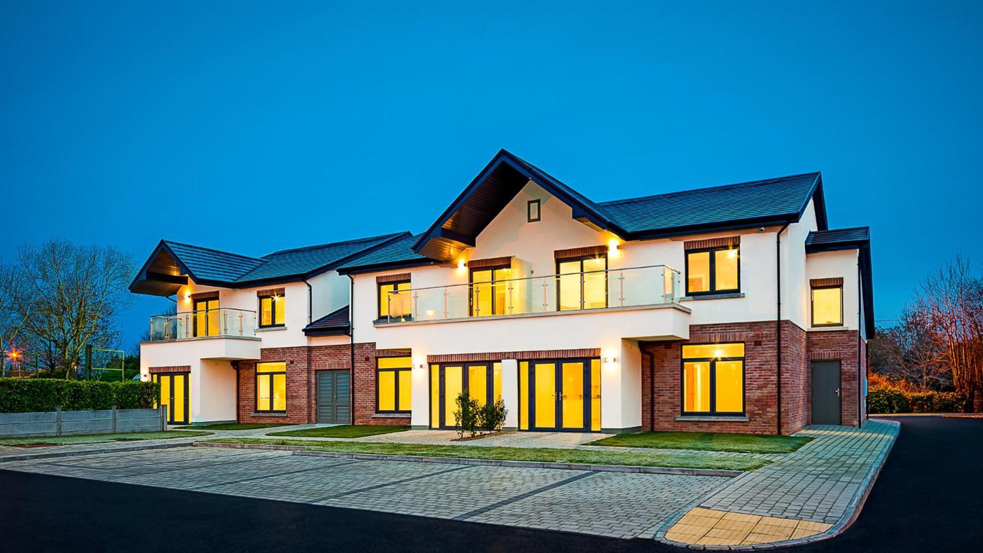 Kilmurry Lodge Hotel Limerick Junction Eksteriør bilde