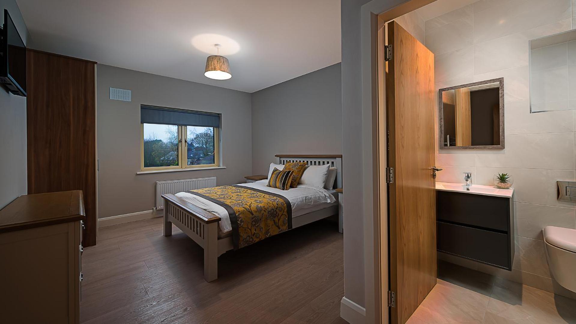 Kilmurry Lodge Hotel Limerick Junction Eksteriør bilde