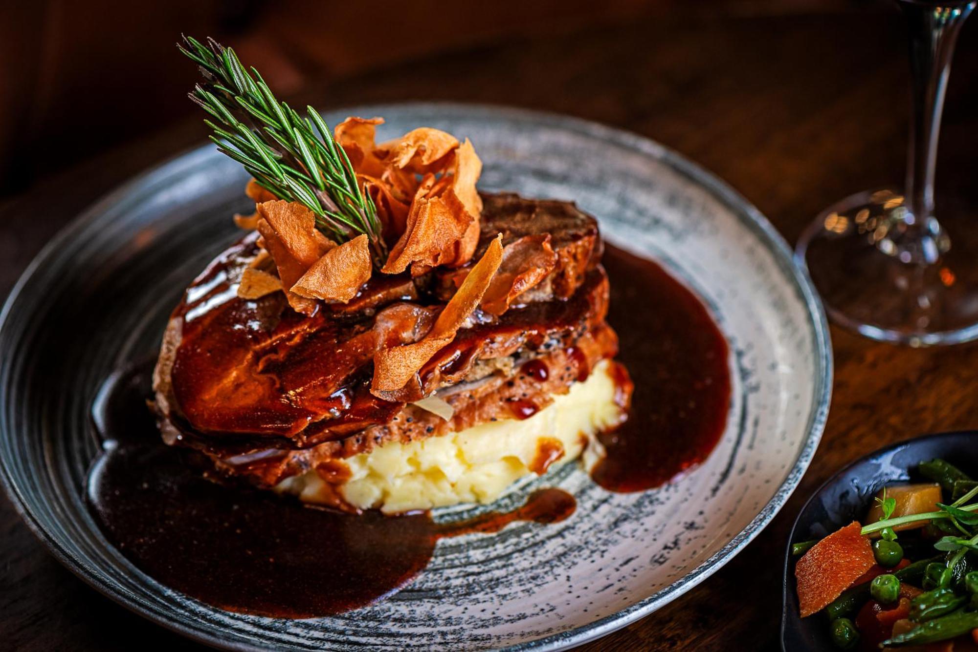 Kilmurry Lodge Hotel Limerick Junction Eksteriør bilde