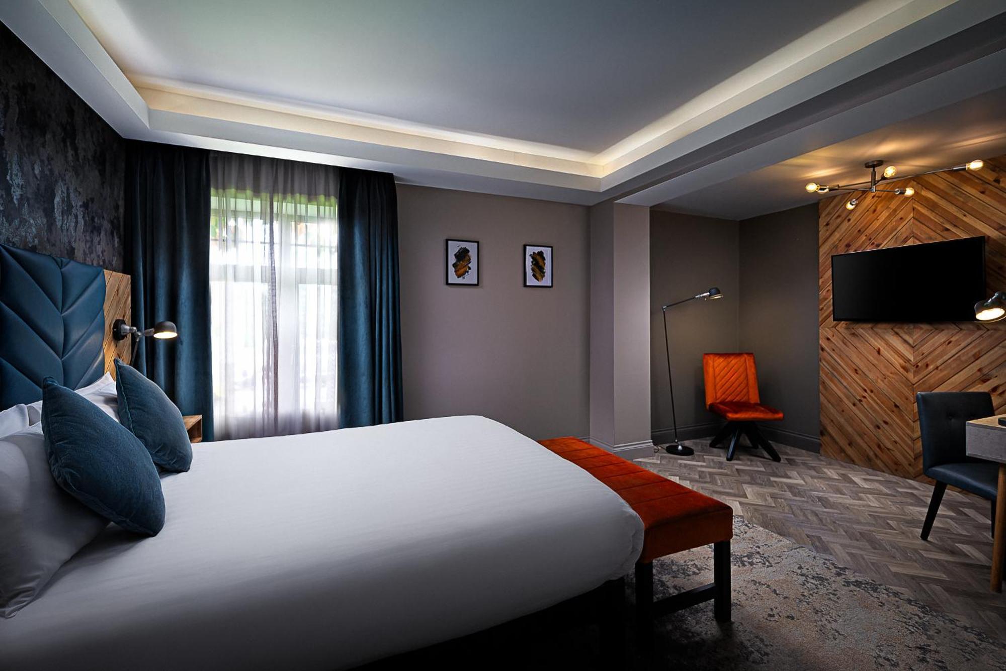 Kilmurry Lodge Hotel Limerick Junction Eksteriør bilde