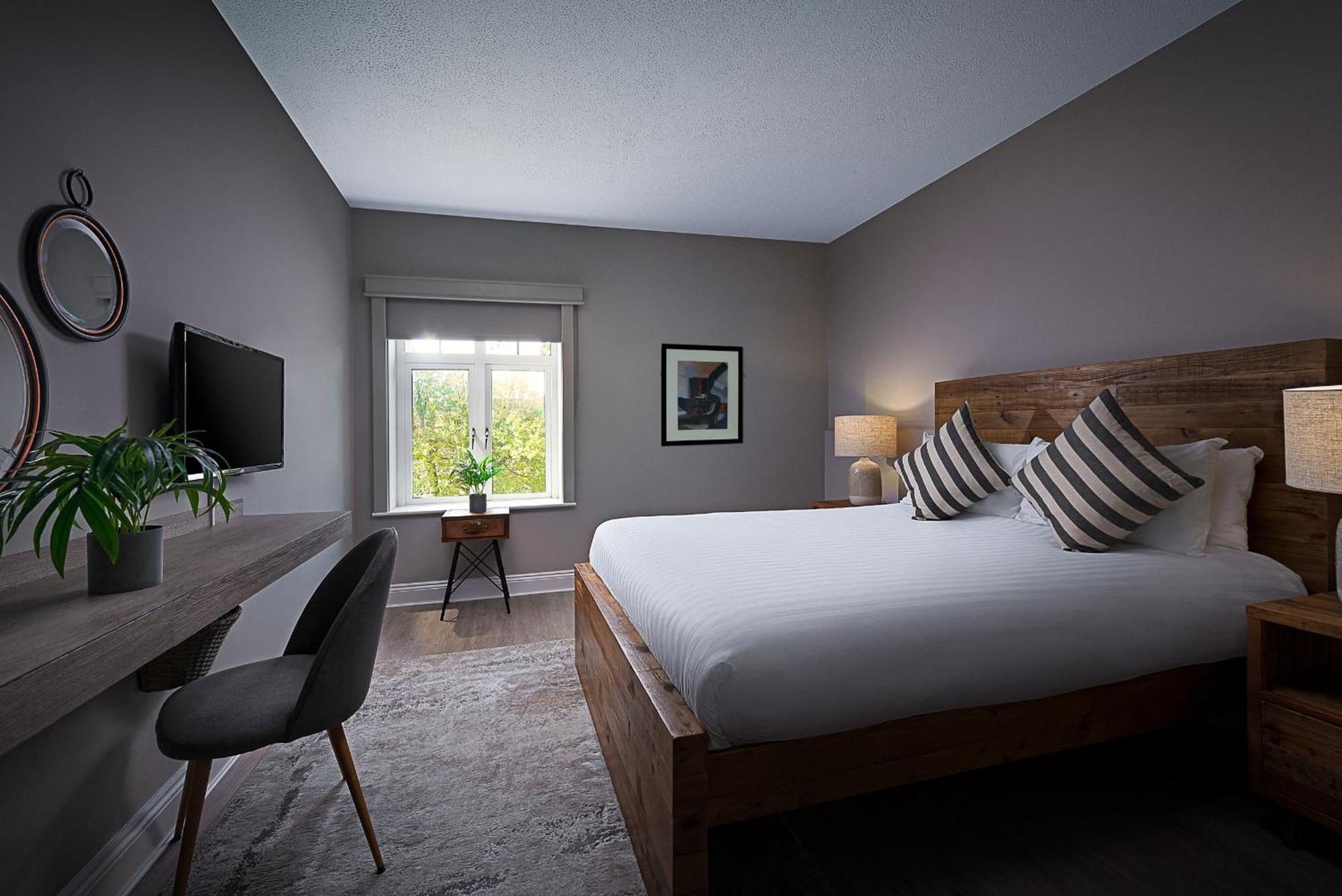 Kilmurry Lodge Hotel Limerick Junction Eksteriør bilde