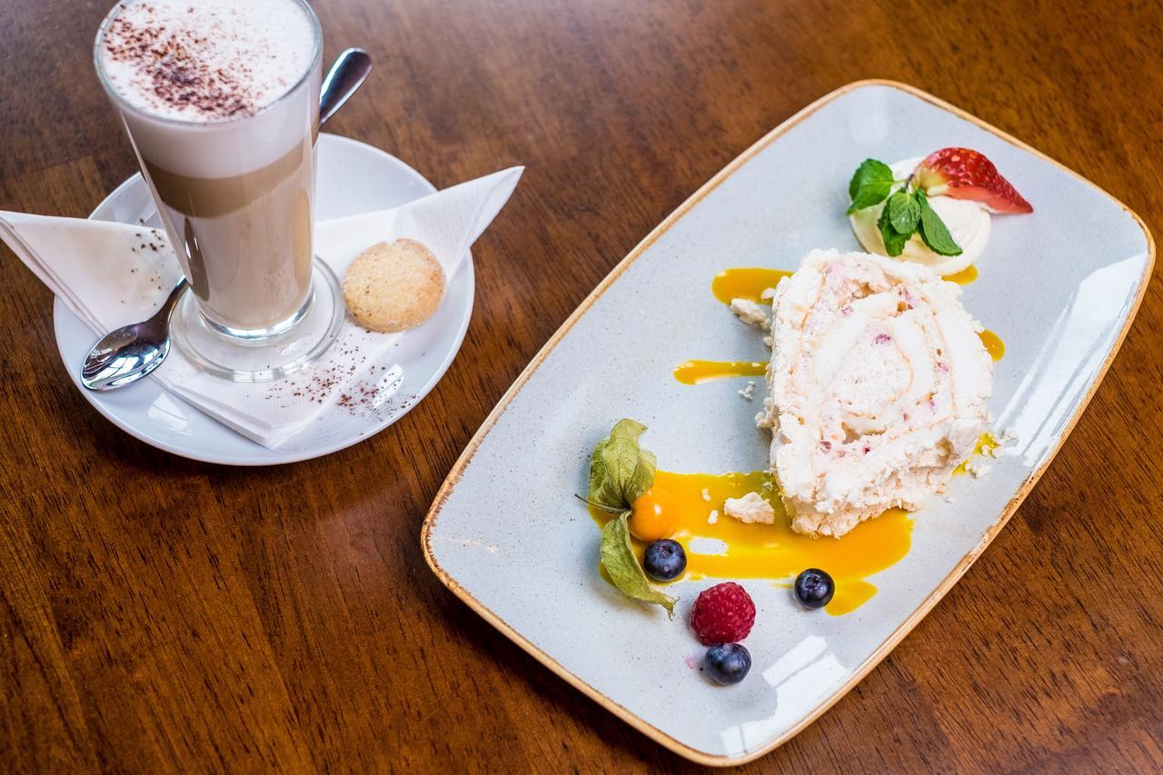 Kilmurry Lodge Hotel Limerick Junction Eksteriør bilde
