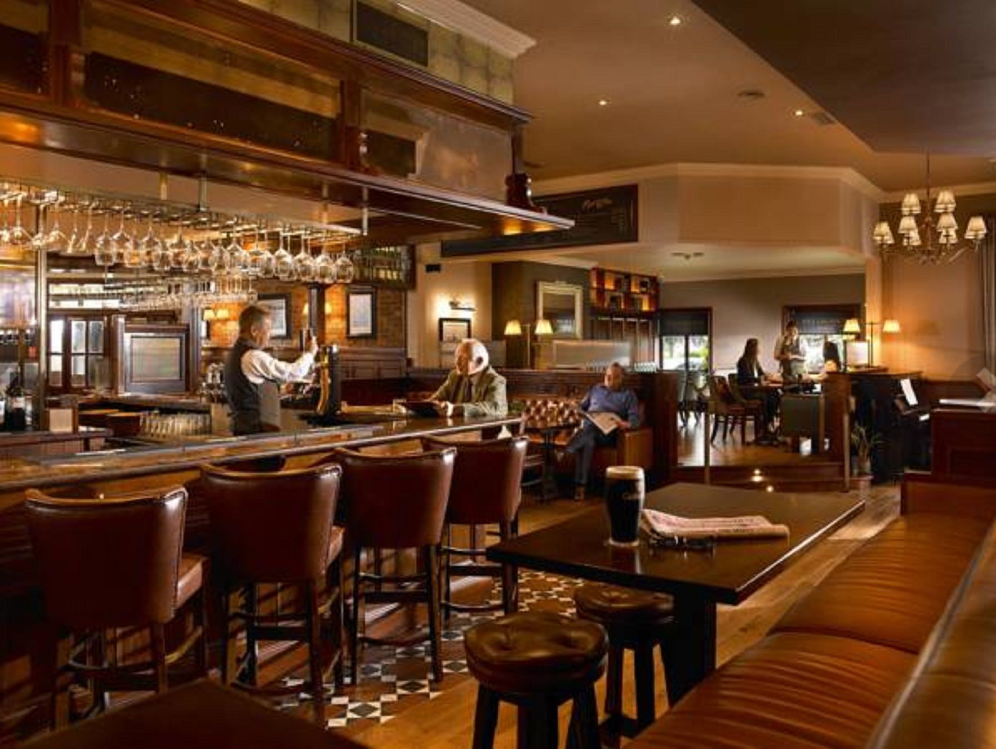 Kilmurry Lodge Hotel Limerick Junction Eksteriør bilde