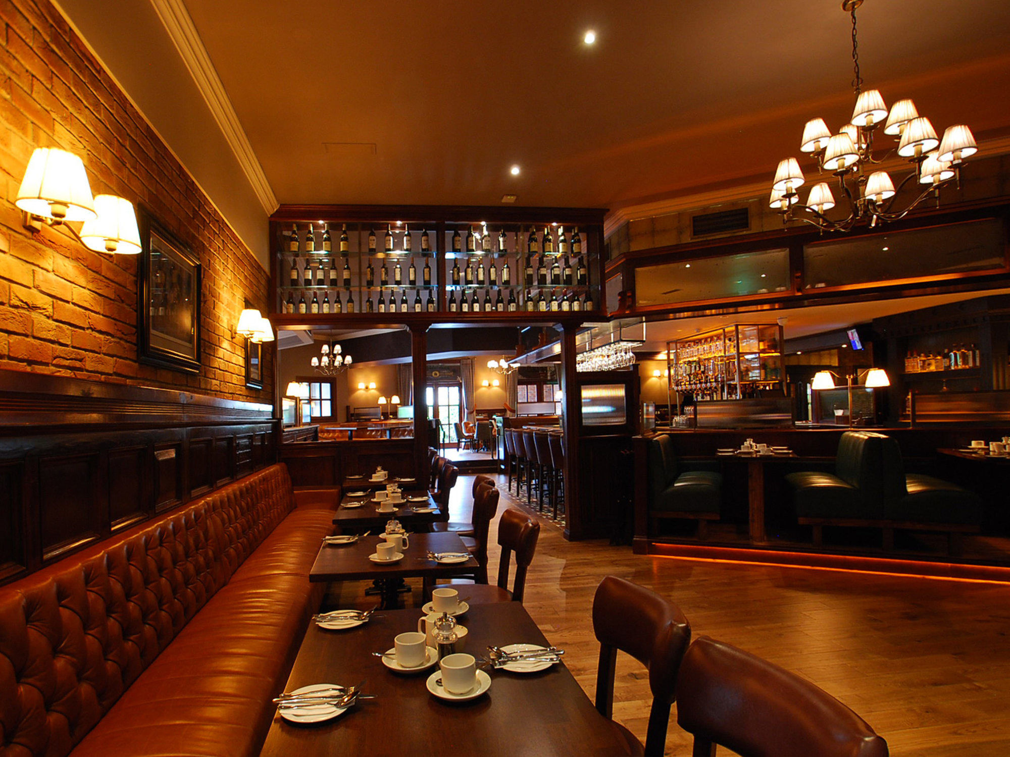 Kilmurry Lodge Hotel Limerick Junction Eksteriør bilde